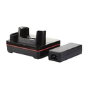 [HON-CT30P-EB-UVB-0] CT30 XP booted ethernet base. Kit includes ethernet homebase, power supply, must order power cord separately. For recharging computer with protective boot (CT30P-PB-XP) (Honeywell CT30P-EB-UVB-0)