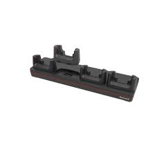 [HON-CT30P-NB-UVB-1] CT30 XP booted 4 bay net base. Kit includes net base, power supply, US power cord.For Ethernet comms and recharging upto 4 computers with protective boot (CT30P-PB-XP) attached. (Honeywell CT30P-NB-UVB-1)