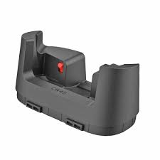 [HON-CW45-UCP-N] CW45 cup for universal charging base. Charging dock, power supply, and power cable required and must be ordered separately. (Honeywell CW45-UCP-N)