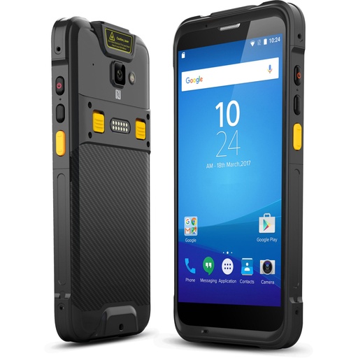 Chainway C66 WLAN | Computadora Móvil Robusta