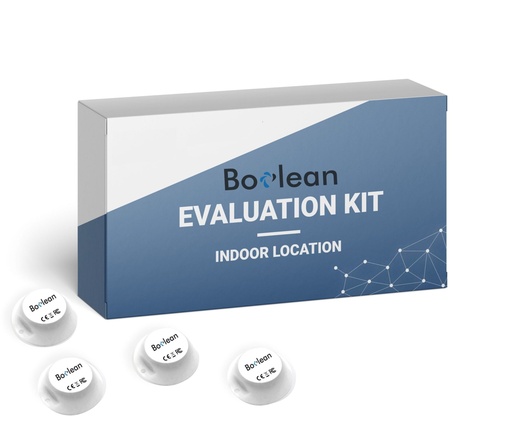 Boolean Wirepass Kit