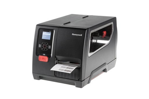 Honeywell PM42 Industrial Barcode Printer