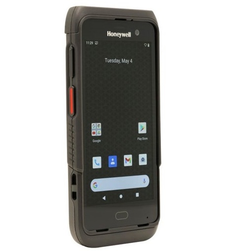 Honeywell CT45 XP Dolphin WWAN Series