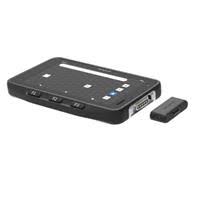 [HON-CW45-SN-CNV] CW45 USB C adapter; enables connection to USB charging cable or to USB C accessories. One per package. (Honeywell CW45-SN-CNV)