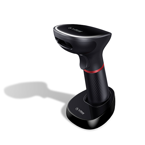 [3NS-POS-SC440] 3nStar-SC440 Lector de Códigos de Barras Inalámbrico, 2D, con base, USB interface