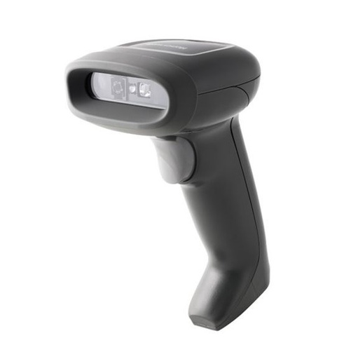 Honeywell HH492 Escáner Portátil de Imagen de Área 2D (Bundle Kits)