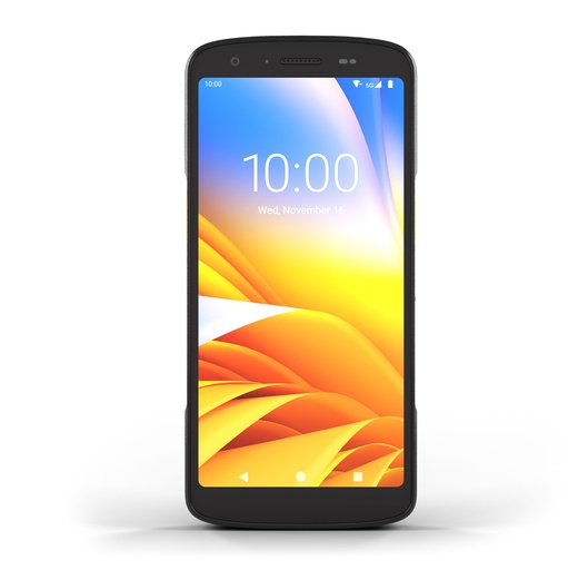 Zebra TC27 | Computadora Táctil Empresarial WWAN