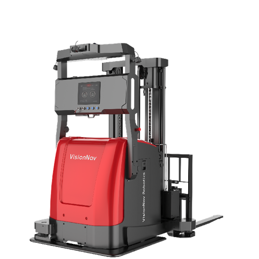 VisionNav Serie VNP - Counterbalance Stacker AMR