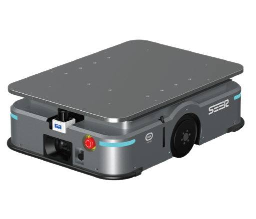 SEER Robot Conveyor Assembly