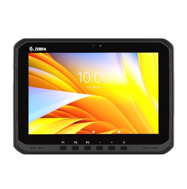 Zebra ET60 | Tablets Empresariales Robustas Android WLAN