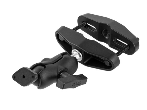 [ZEB-3PTY-RAM-102U-B-247] C-Size Heavy Duty Forklift Mount (Zebra 3PTY-RAM-102U-B-247)