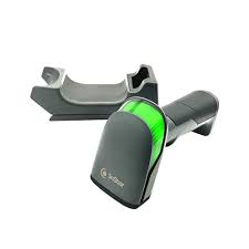 [3NS-POS-SC430] 3nStar-SC430 Lector de Código de Barras 2D con Base Inalámbrica Bluetooth y conexión USB a PC.  