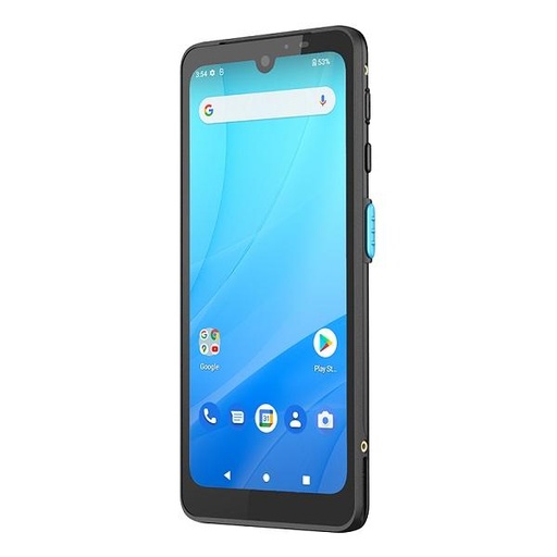 [UNI-PA768-QA6FRMDG] Unitech PA768 Series