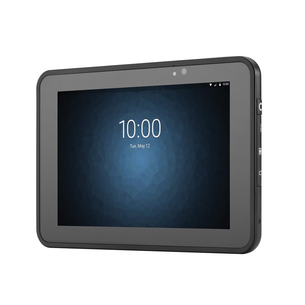 [ZEB-ET51CT-G21E-00A6] Zebra ET51 Android Series (Modem-Region:No WAN - LAN Only -Qualcomm | Display:Ten inch (10.1"), NONE)