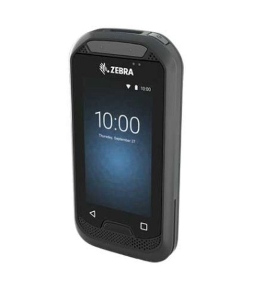 Zebra EC30 Series