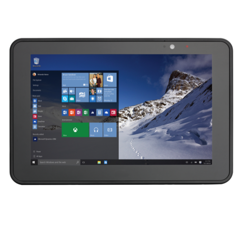 [ZEB-ET56ET-G21E-00A6] Zebra ET56 Series (Modem-Region:WAN - Worldwide - Qualcomm | Display:Ten inch (10.1"))