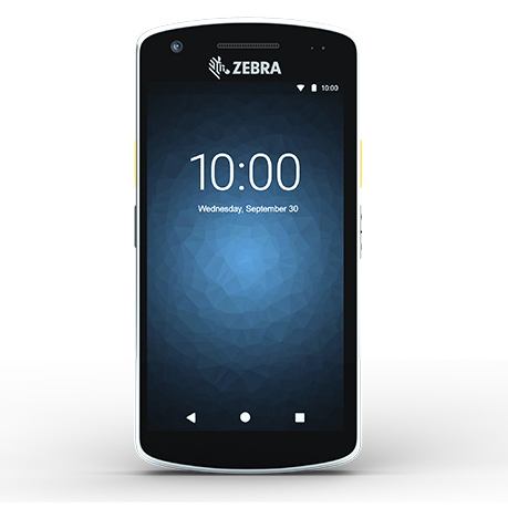 Zebra EC55 | Enterprise Mobile Computer