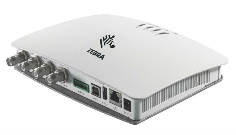 [ZEB-FX7500-22325A50-WR] Zebra FX7500 RFID Series (2 Ports)
