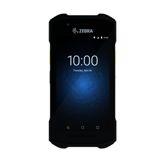 Zebra TC21 | Computadora Táctil Empresarial WLAN