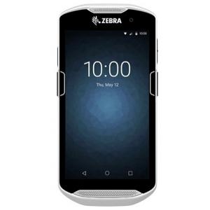 [ZEB-TC520K-1PEZU4P-NA] Zebra TC52 | Computadora Táctil Empresarial Robusta y Segura WLAN (Premium, rear Button, Camera, rugged I/O, NFC, Warm Swap, SE4710 and Front & Rear Camera Enterprise, NA Only -- USA, Canada, Puerto Rico  (WLAN))