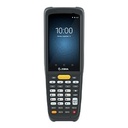 [ZEB-MC220J-2A3S2RW] Zebra MC2200 | Computadora Móvil Robusta WiFi (Wan Radio:LAN Only | Wireless Radio:802.11+ BT 5.x no NFC, SE4100, Standard, 2 GB RAM / 16GB Flash, ROW WLAN / WWAN: LATAM, EMEA, APAC)