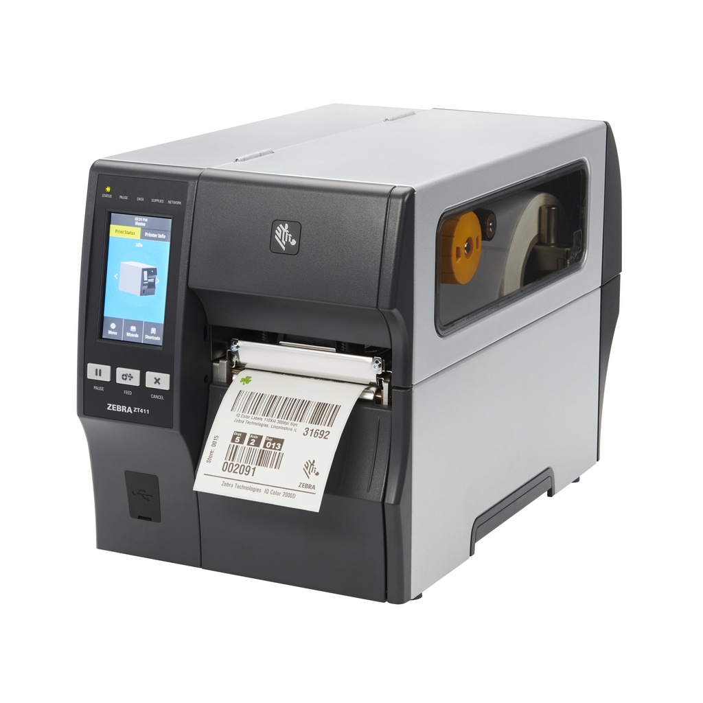 Zebra Printer ZT421 Series