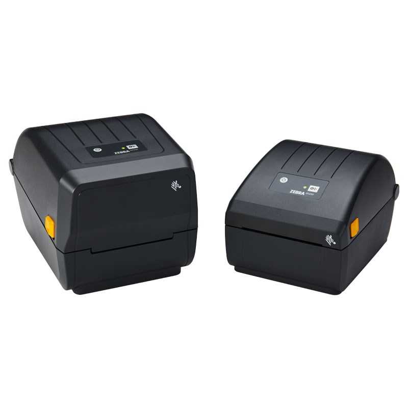 [ZEB-ZD23042-D01G00EZ] Zebra ZD230d | Impresora de Escritorio Térmica Directa (Standard Tear, USB)