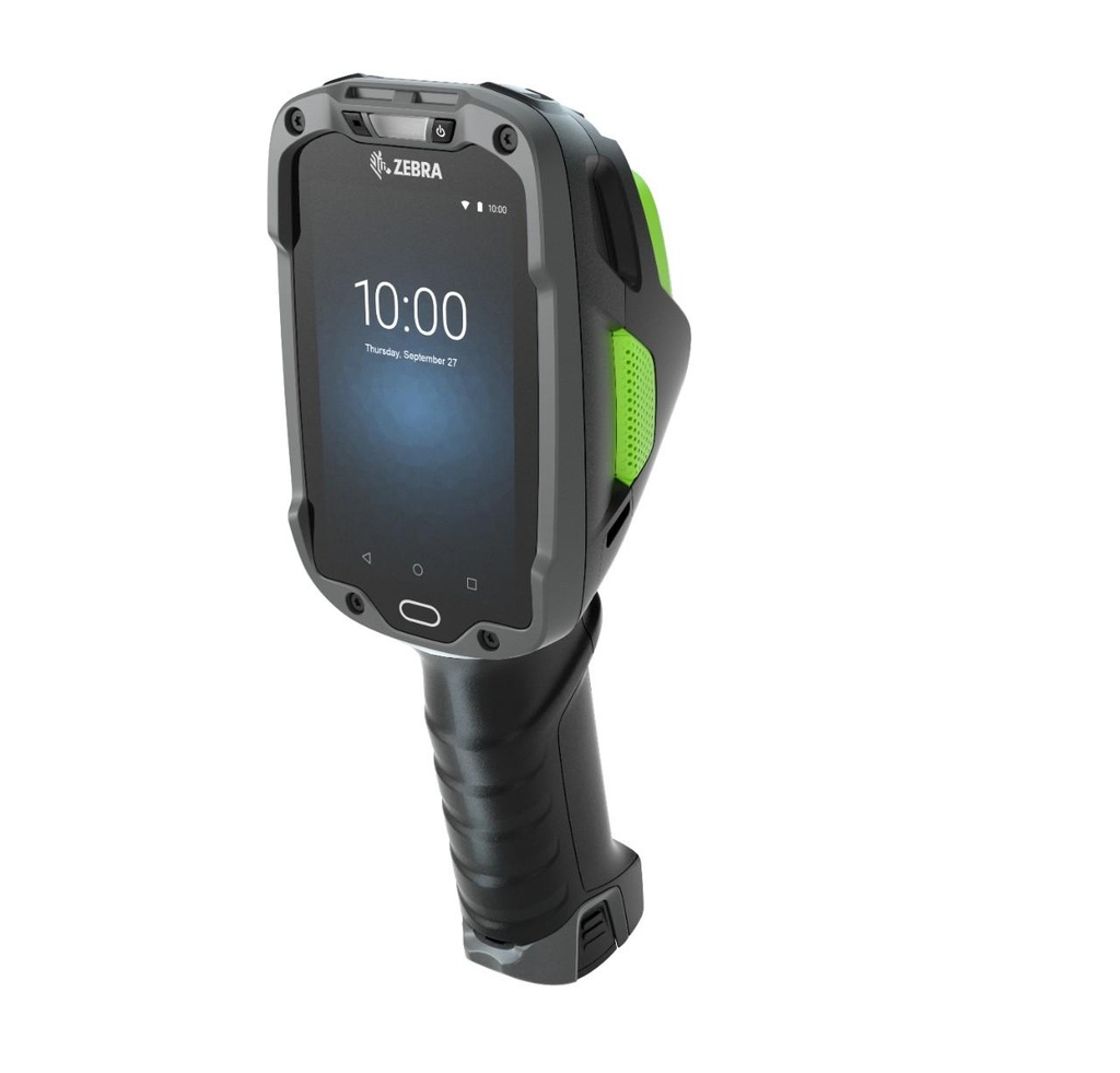 [ZEB-TC83B0-3005A510RW] Zebra TC8300 Series (Wireless Radio Option:802.11  MU-MIMO | RFID:None, 2D Imager - SE4850 Extended Range Imager, None, 4 GB RAM / 32 GB Flash, Accelerometer, Gyro, None, Rest of World)