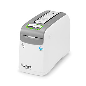 [ZEB-ZD51013-D05E00FZ] Zebra Printer ZD510-HC Series (Argentina, USB, USB Host, BTLE, Ethernet)