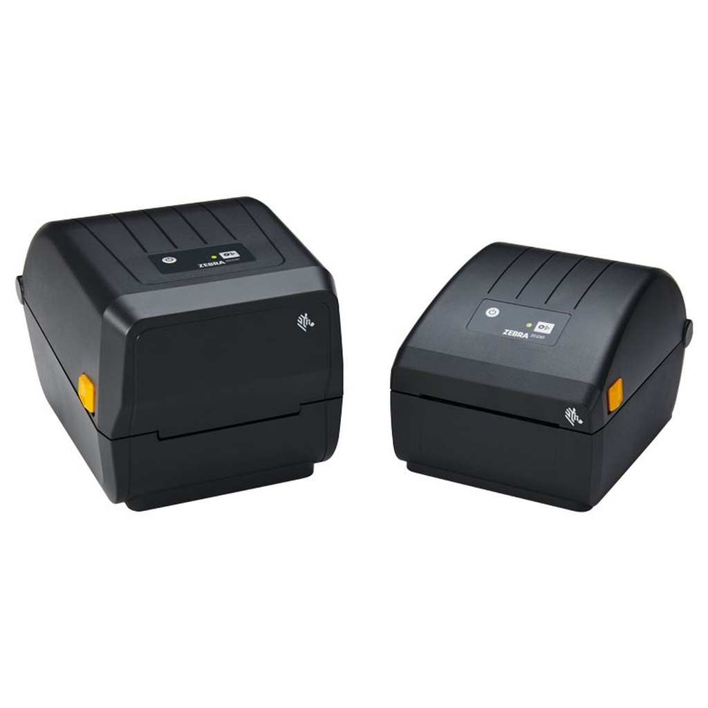 [ZEB-ZD22042-T0AG00EZ] Zebra ZD220t | Impresora de Escritorio por Transferencia Térmica (Standard Tear, Brazil)