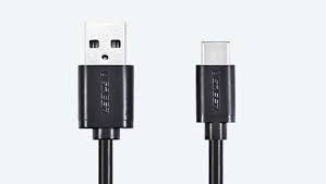 [CHW-DC-BK-TYPEC] Cable USC-C Chainway CHW-DC-BK-TypeC