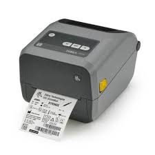 [ZEB-ZD42042-T01000EZ] Zebra Printer ZD420 Series (Print Width:4-inch | Print Resolution:8 dot/mm (203 dpi), Thermal Transfer, USA, USB, USB Host Modular Connectivity)