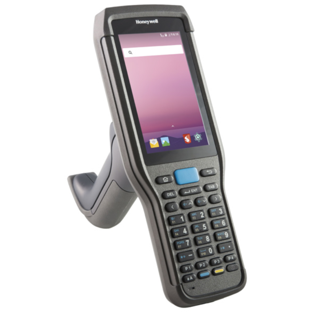 [HON-EDA60K-0-N323ENLLK] Honeywell EDA60K Scanpal Series
