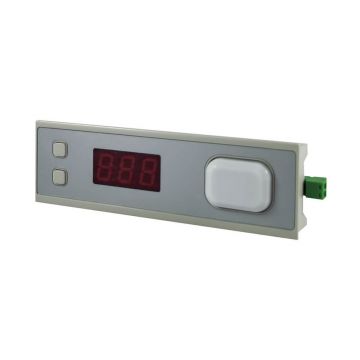 [PTL-AT-AT703-O] 3-digit picking tag with extention output Boolean PTL AT703-O