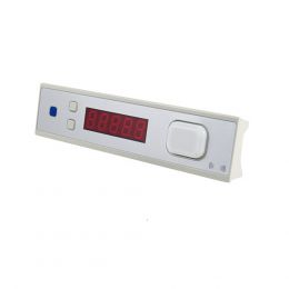 [PTL-AT-AT705-RFID] 5-digit with RFID confirmation Boolean PTL AT705-RFID