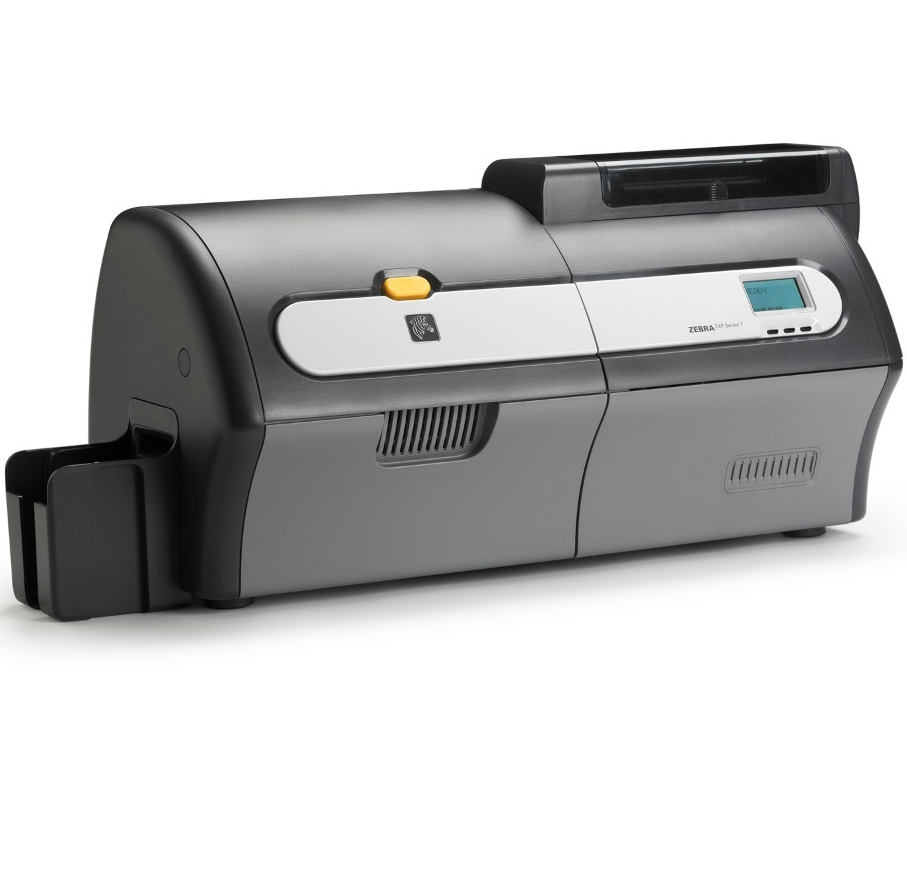 [ZEB-Z71-000C0000AR00] Zebra Printer ZXP 7 Series