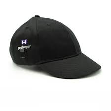 [REA-171057] Ball Cap with HMT Mount (Side RW Logo) Realwear 171057