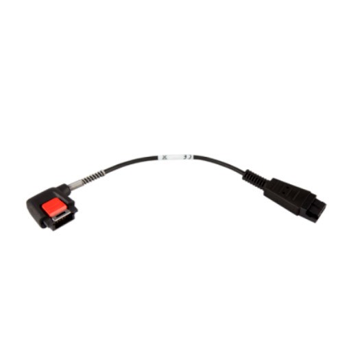 [ZEB-CBL-NGWT-AUQDST-02] Cables de interfase Zebra CBL-NGWT-AUQDST-02