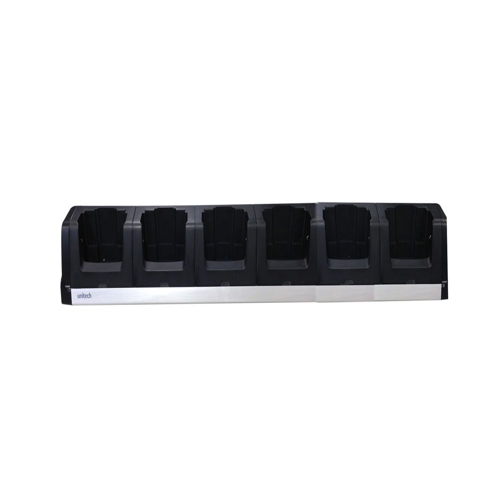 6-Slot Cradle EA50X Unitech 5000-500003G