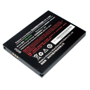 [UNI-1400-600001G] Bateria EA600 Unitech 1400-600001G
