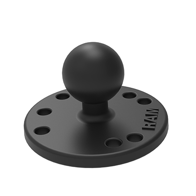 [COP-RAM-B-202U] Base for Vehicle Cradl RAM-B-202U