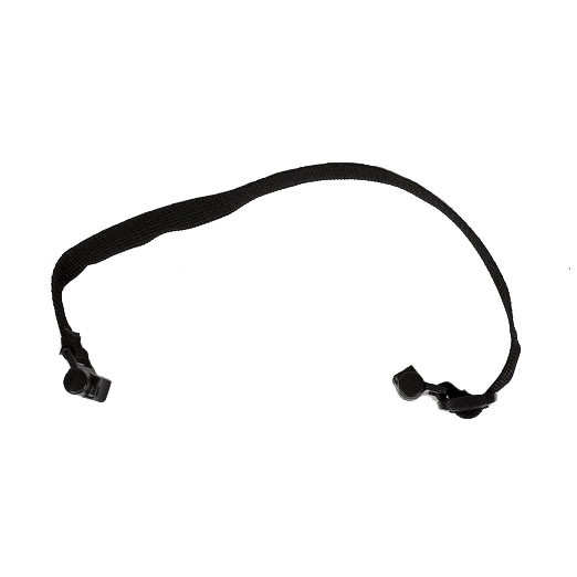 [VOC-HD-708-110B] Adjustment Strap, SR-15 Behind-The-Head Headset (Bag Of 10) Vocollect HD-708-110B
