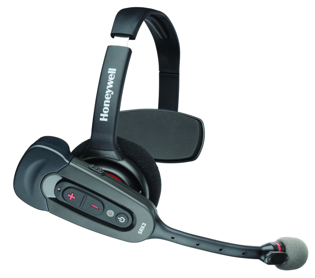 [VOC-HD-1500-1] Vocollect Headset SRX3 Series