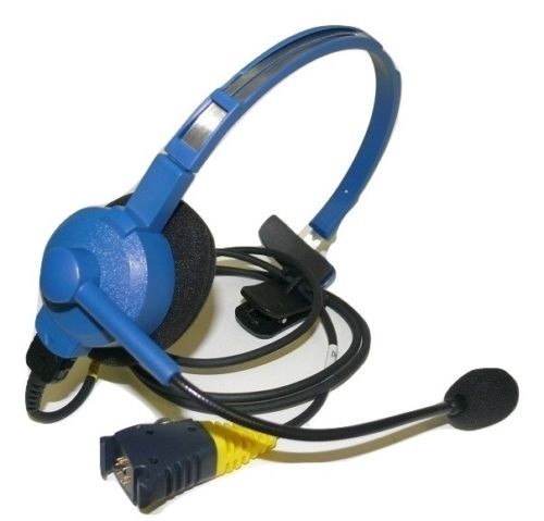 [VOC-HD-700-1] Vocollect Headset SR-20 Series (STRAIGHT CORD)