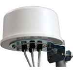 [EXT-ML-2452-HPA6X6-036] Antenna 6 PORT OMNI Extreme Networks ML-2452-HPA6X6-036