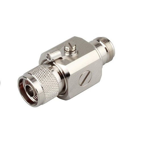 [EXT-ML-2452-LAK1-02R] Arrestor DUAL BAND LIGHTNING Extreme Networks ML-2452-LAK1-02R