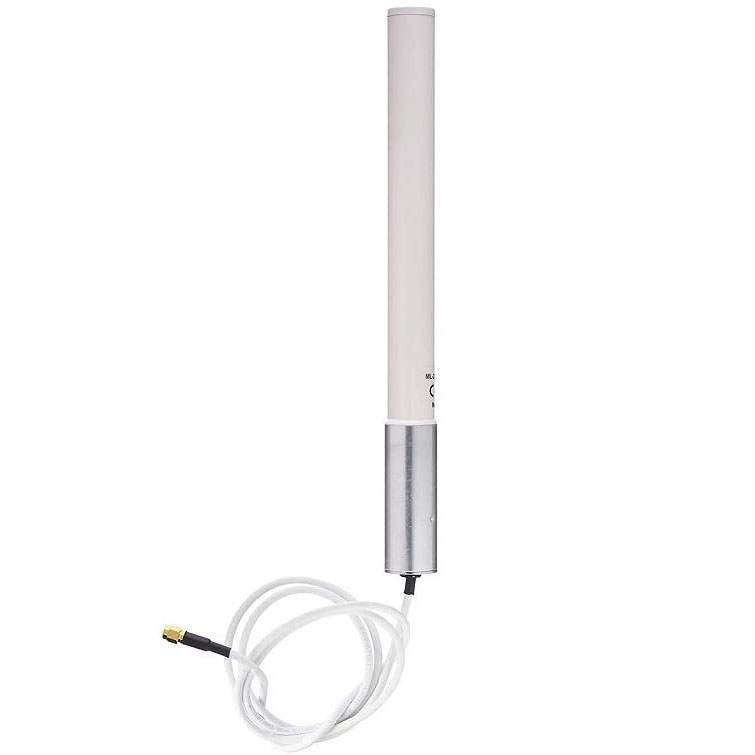 [EXT-ML-2499-HPA3-02R] Antenna 2.4GHZ 3.3DBI DIPOLE Extreme Networks ML-2499-HPA3-02R