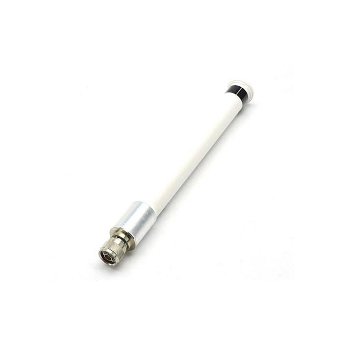 Antenna DP4.5DBI 2.4GHZ7.5DBI 5GHZ Ntype Extreme Networks ML-2452-HPAG5A8-01