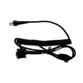 [EXT-25-97593-01R] Cable ASSY SERIAL NULL MODEM DB9-RJ45 Extreme Networks 25-97593-01R