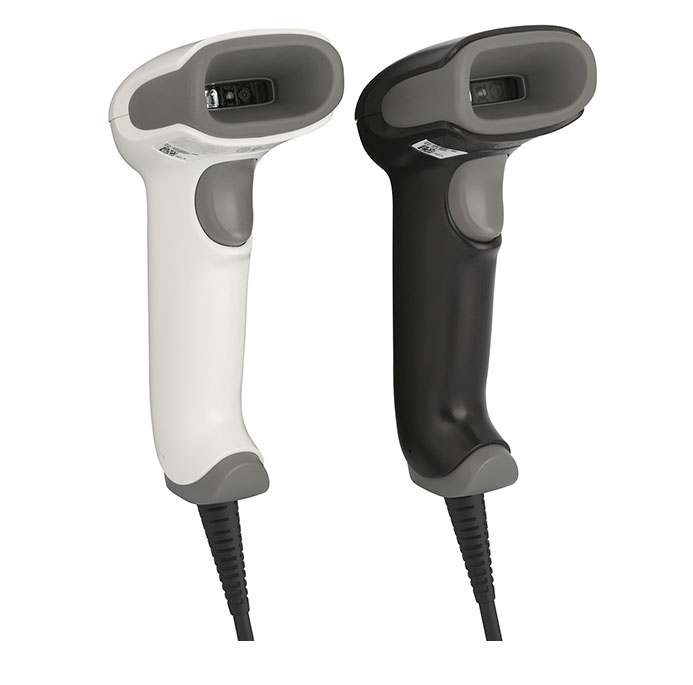 [HON-1470G2D-2USB-1-N] Honeywell Voyager 1470G Series (Bundle Kits) (1470G2D-2USB-1-N)